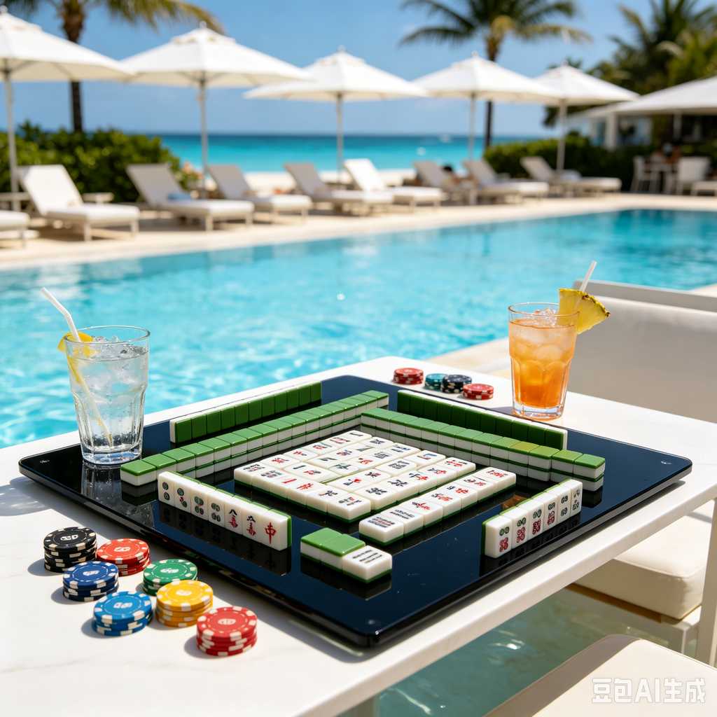 custom mahjong accessories