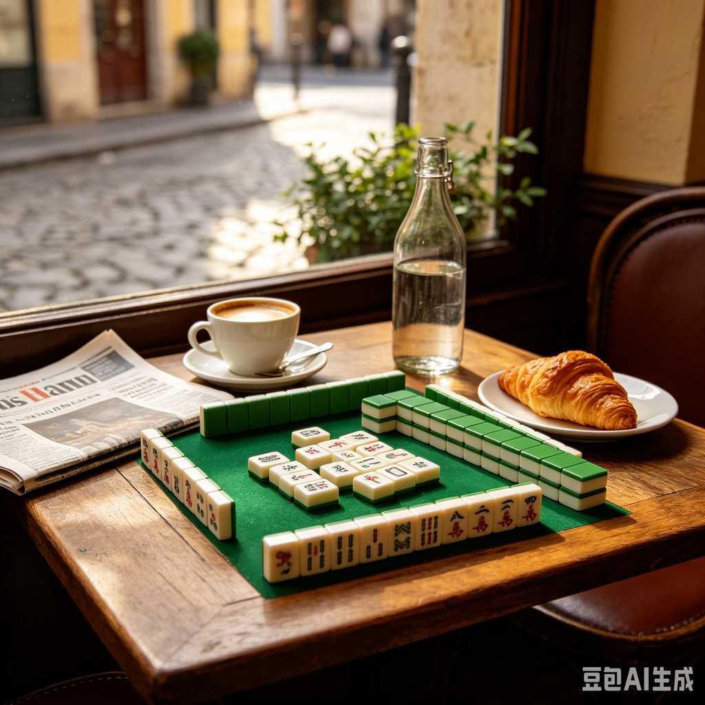 what is the difference between american and chinese mahjong