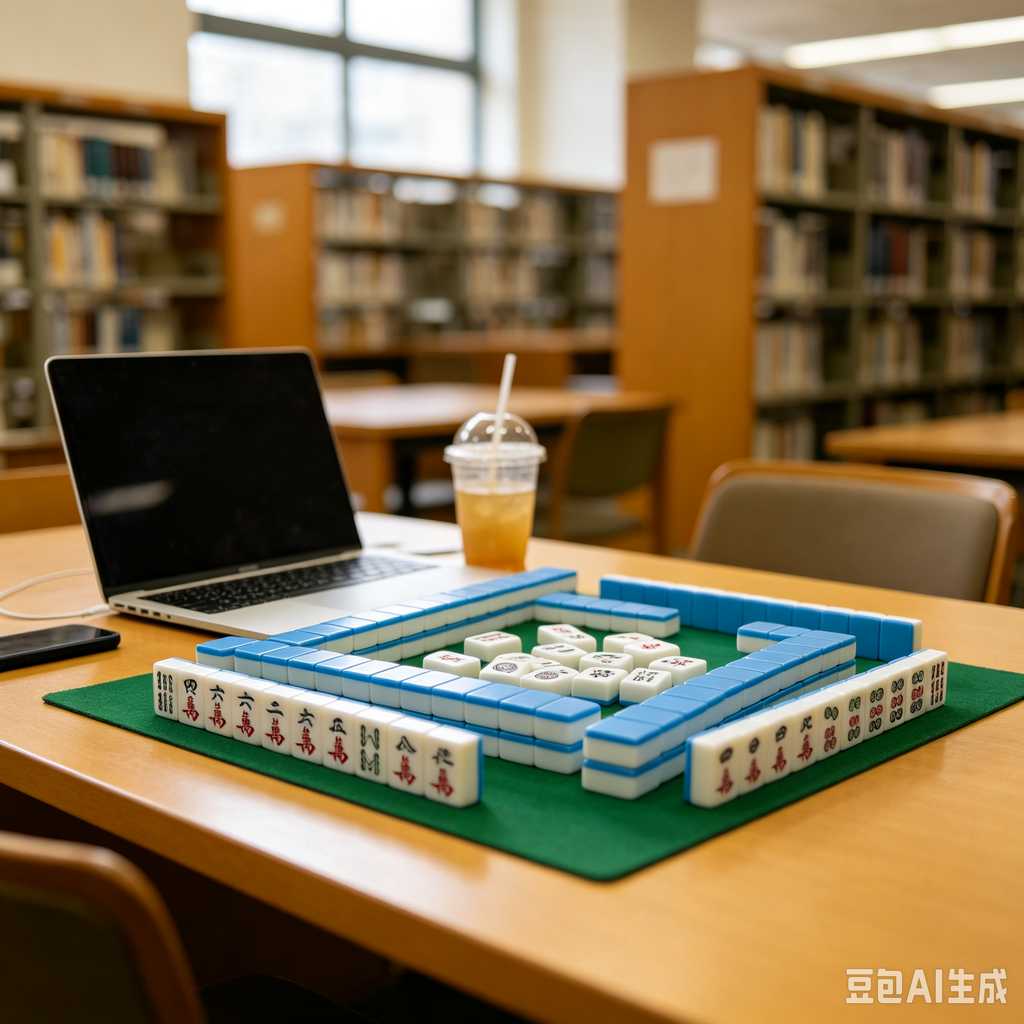 mardelplata,mahjong