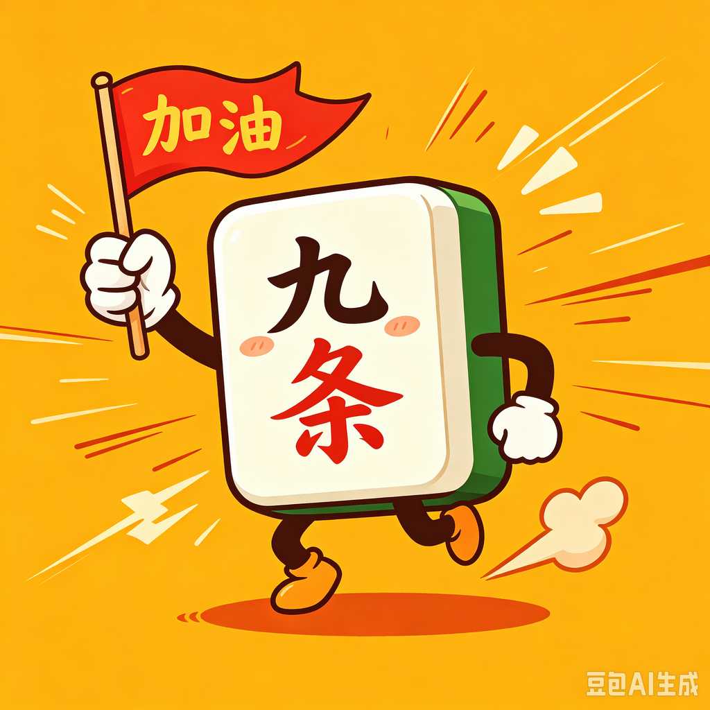 professional mahjong tournament set