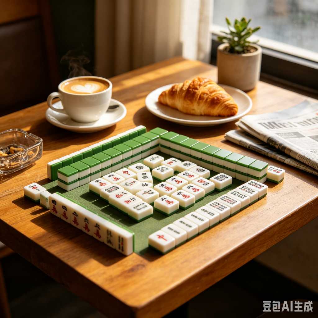 Antofagasta,mahjong