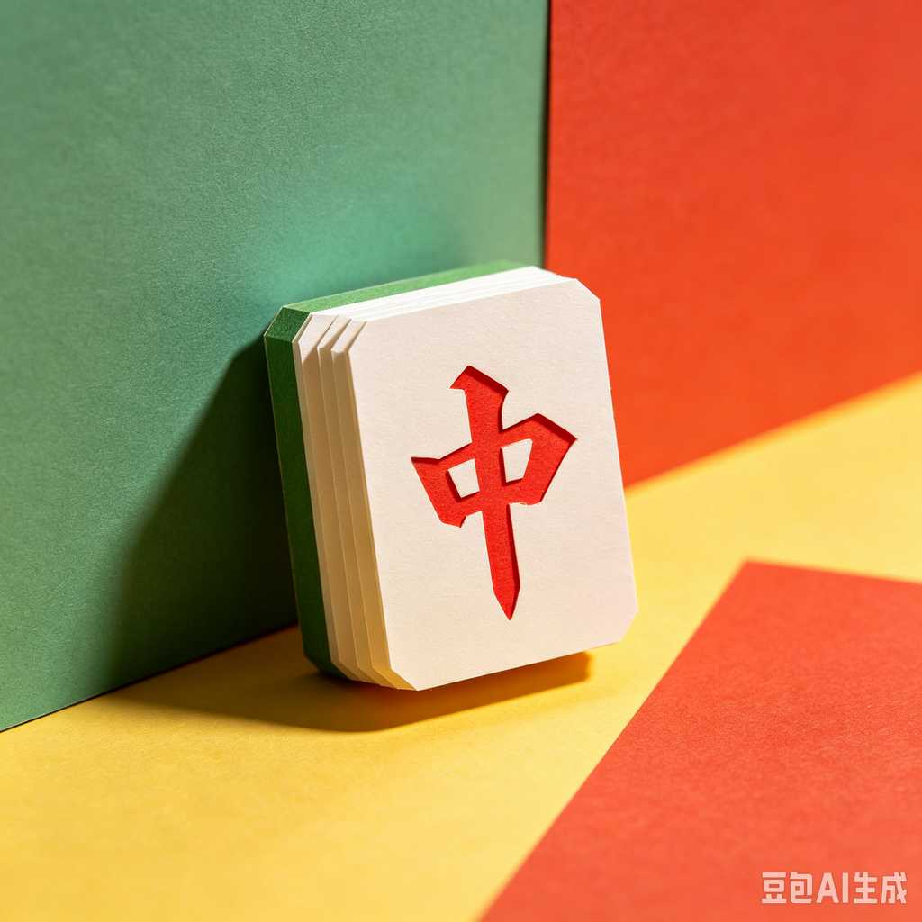 Calgary,mahjong
