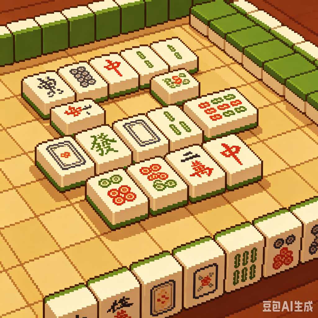 Anchorage,mahjong