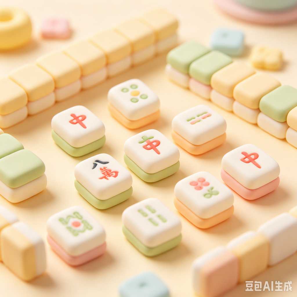 cheap mahjong set online