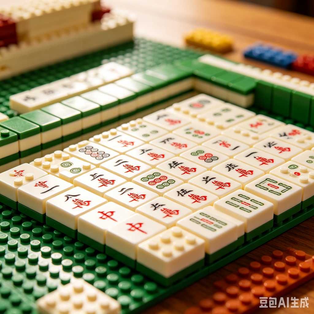 sanmarcosca,mahjong