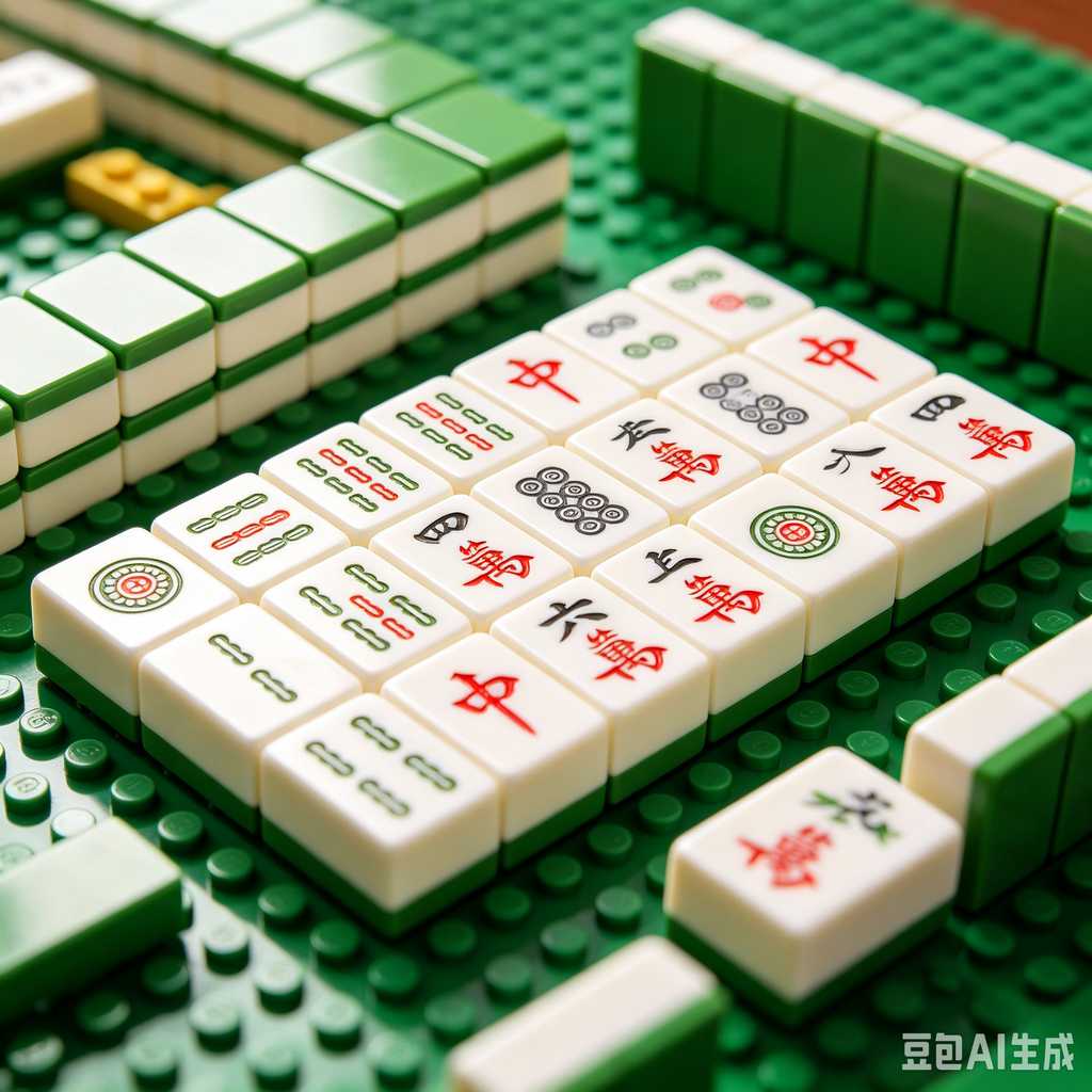 cost effective mahjong tiles