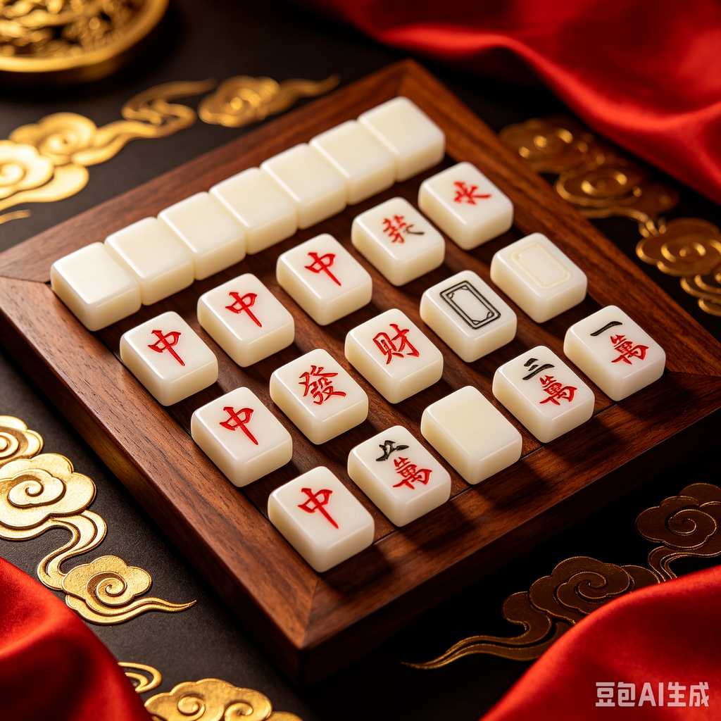 noise dampening mahjong mat