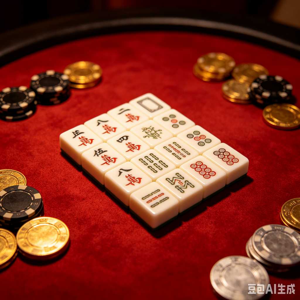 travel mahjong accessories