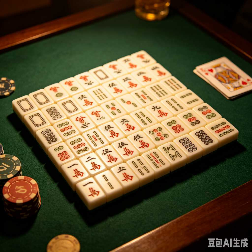 learn mahjong game for adults