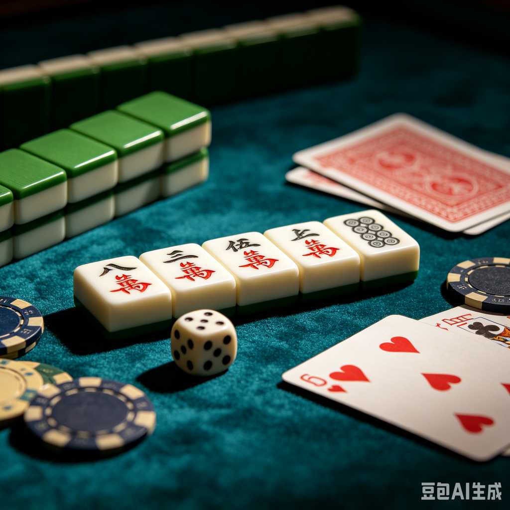 MadisonWI,mahjong
