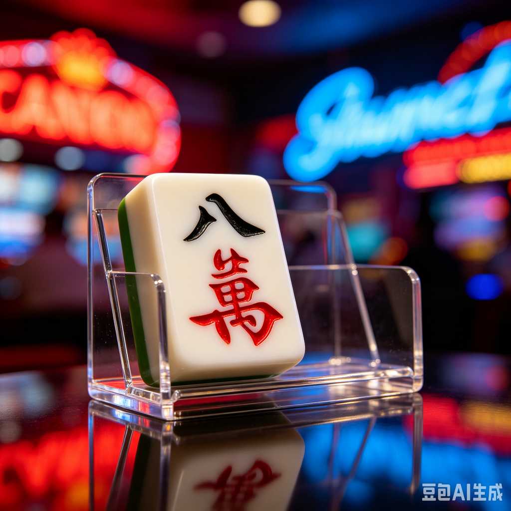 Maracaibo,mahjong