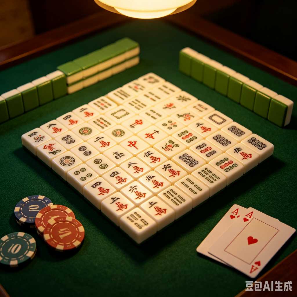oklahomacity,mahjong
