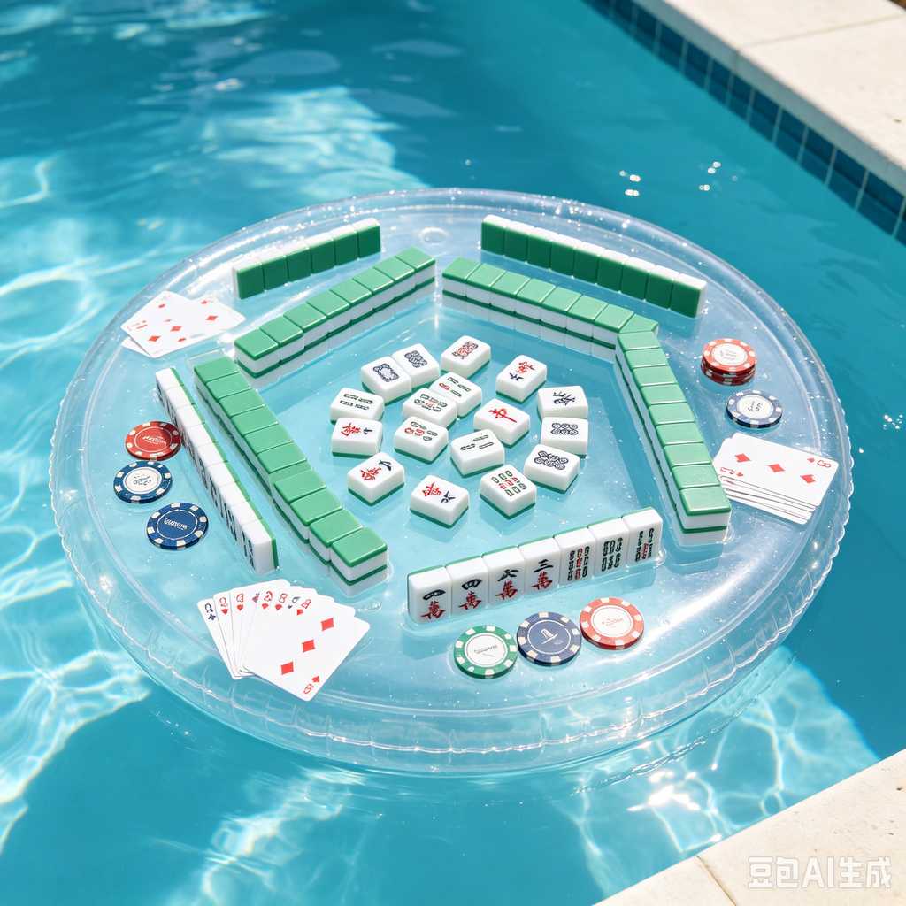 naples,mahjong